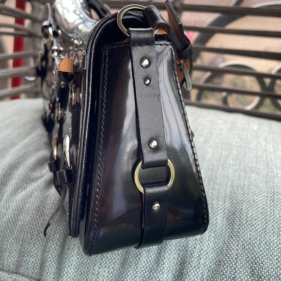 Christian Dior Bondage Bag - Picture 5 of 16